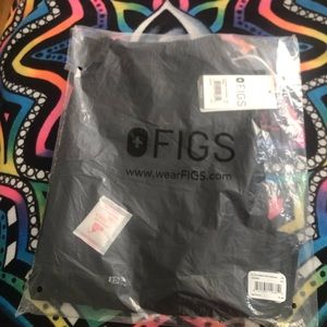 Figs XS
